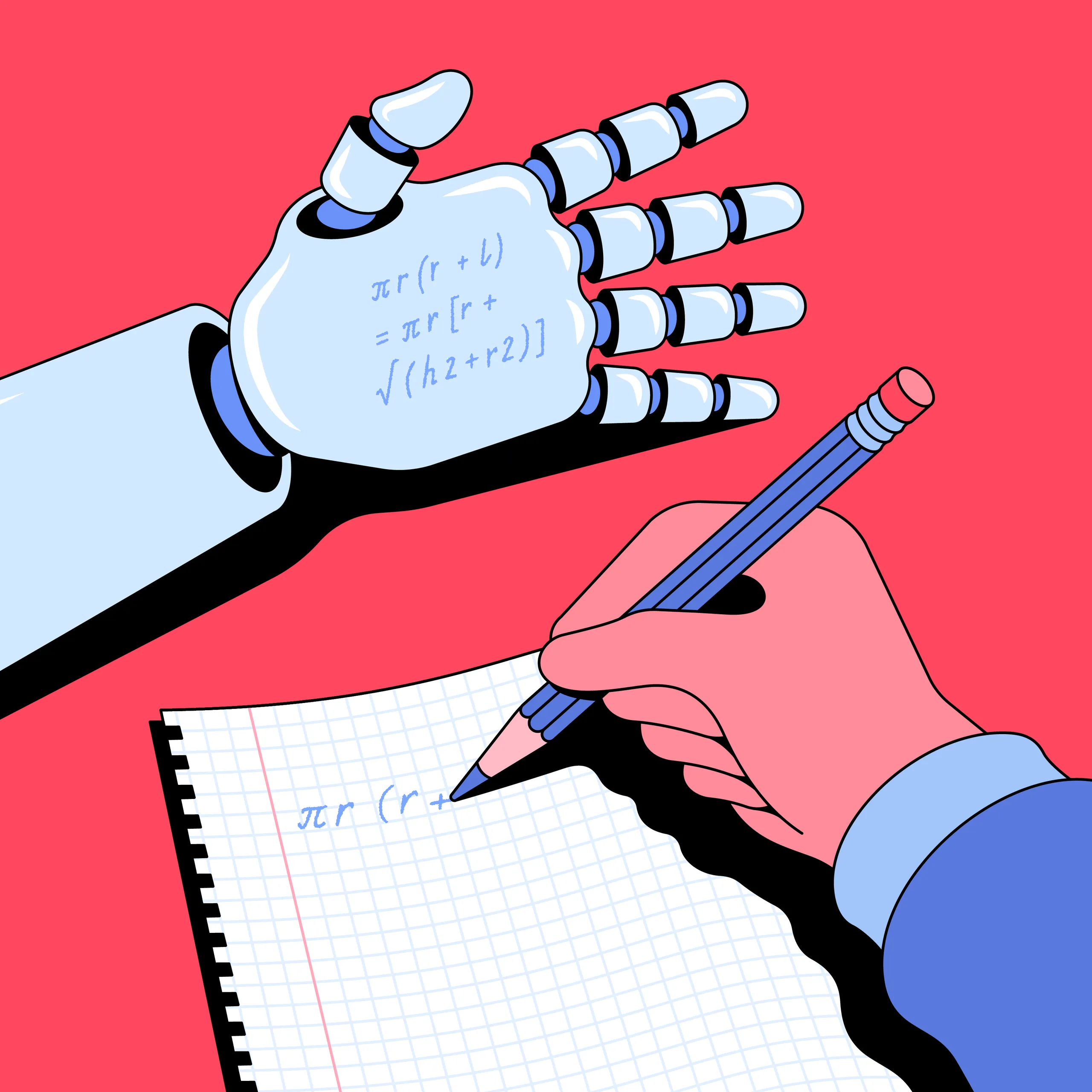 AI Cheating Detection